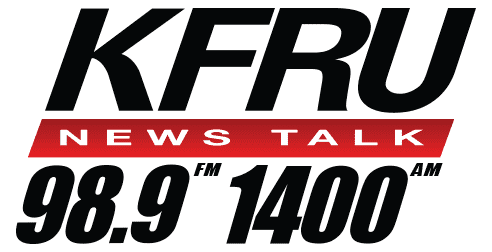 KFRU-Logo KFRU-Logo