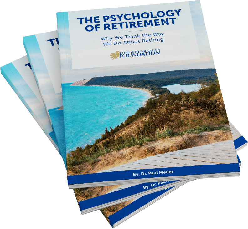 psychology-retirement
