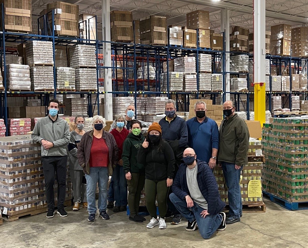Gleaners 2021
