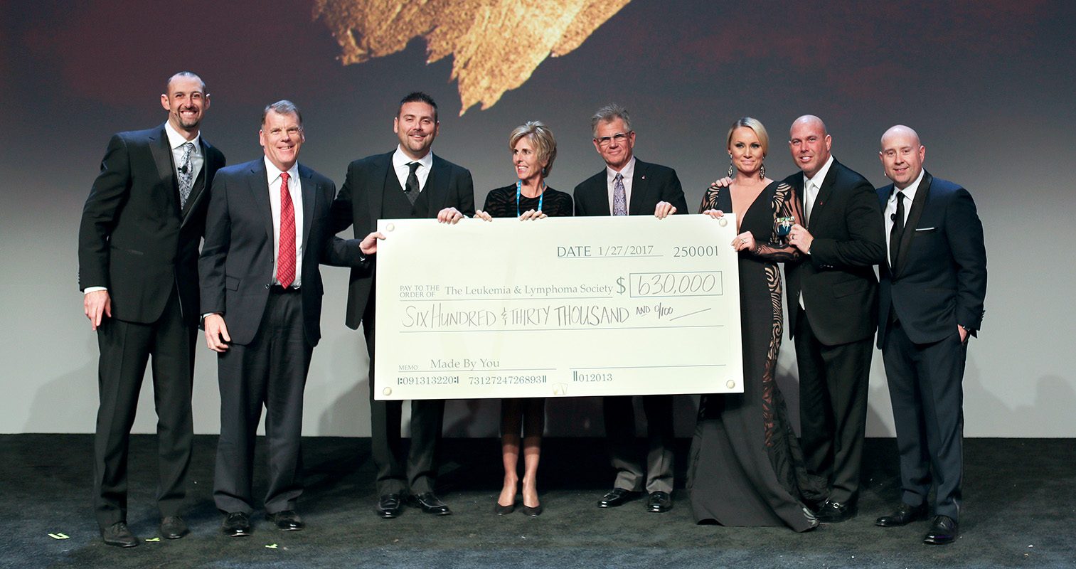 WSOS 2017-LLS_blankreduced The Retirement Education Foundation raises money for various organizations, including the Leukemia & Lymphoma Society.